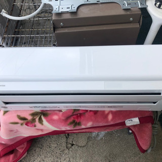 リサイクルサービス八光 田上店 安心の3か月保証 】東芝 6畳向け