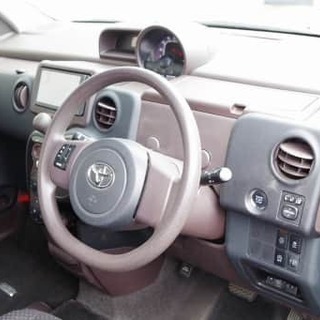 【アウトレット！】フル装備スペイド！　便利装備満載！　の画像