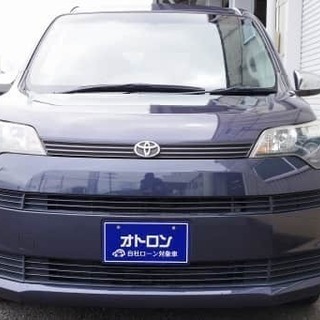 【アウトレット！】フル装備スペイド！　便利装備満載！　の画像