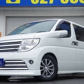 💖💖日産エルグランド入庫しました💖💖