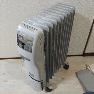オイルヒーター