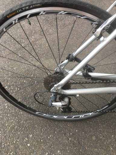 コルナゴ　エム　　閲覧ありがとうござます。ラスト1日でだめなら自分で使用します。