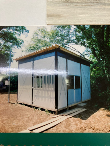 各種プレハブハウス