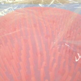 【お値下げ！】SJ008-1◆)指の間まで洗える♪ 足裏快適ブラシ ピンク 新品【取りに来られる方限定】の画像
