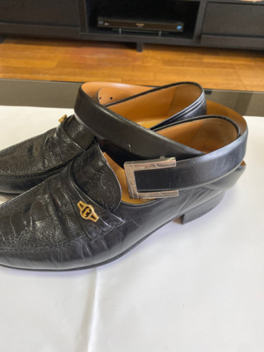 メンズファッションの世界の逸品  a.testoni