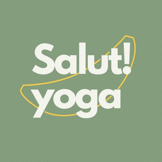Salut!(やぁ!)と誰でも気軽にyogaできるコミュニティ〜Salut!yoga(サリュヨガ)〜　の画像
