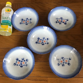 お皿　1タイプ