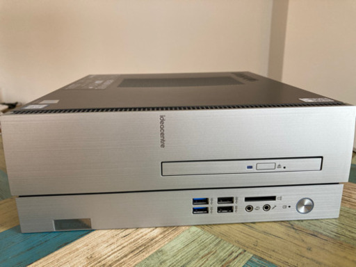 パソコン Lenovo Ideacentre 510S