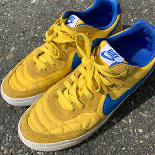 NIKEスニーカー　2６センチ