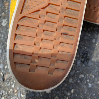 NIKEスニーカー　2６センチの画像