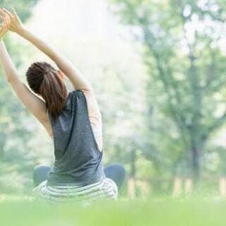 はじめるなら今！40代女性ゆらぎ世代のためのボディメイク🌺　体験...