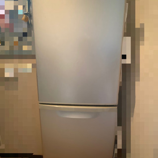 決定しました！冷蔵庫★Panasonic★138Lの画像