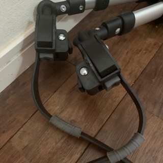 エアバギー　Air Buggy 2人乗り　ステップ　2wayボードの画像