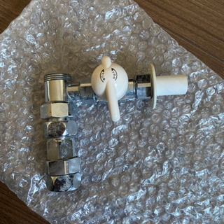 分岐水栓　PB515Sの画像