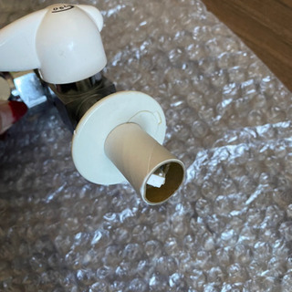 分岐水栓　PB515Sの画像