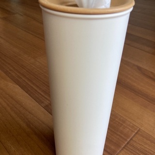 ティッシュケースの画像