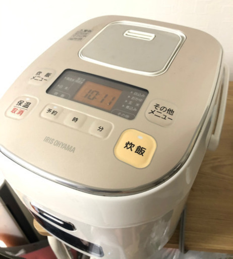 【家電３点】洗濯機.冷蔵庫.炊飯器