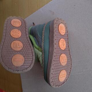 【値下げ】イフミーブーツ12,5センチ　中古品　500円の画像