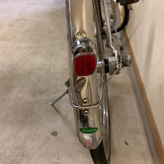 自転車売ります。の画像