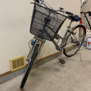 自転車売ります。の画像
