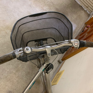 自転車売ります。の画像