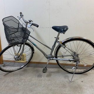 自転車売ります。の画像