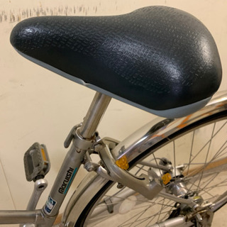 自転車売ります。の画像