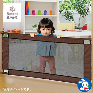 ベビーフェンス M つっぱり ベビーゲート