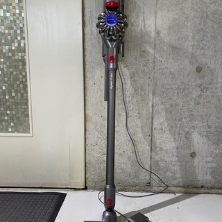 あげます！ダイソンV7slim ジャンク品