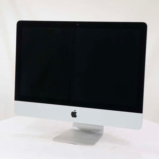 iMac 21.5インチ Retina 4K ディスプレイ 2019