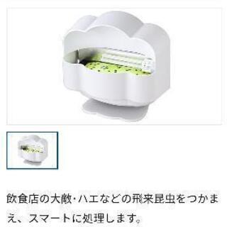 サニクリーン捕虫器 カートリッジ５個