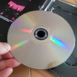 BOOMBOOMSATELITESブンサテ DVD 動作確認済の画像