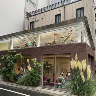 電動バイク、電動キックボード、EV　スクーターの専門店（ご試乗、レンタル、販売）の画像
