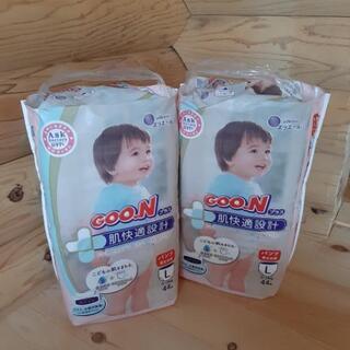 値下げ！グーンプラス　Lサイズ