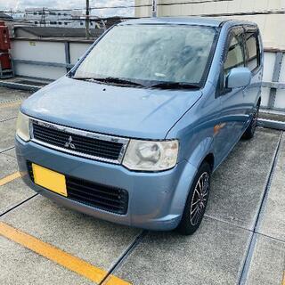 個人販売☆格安EKワゴン☆定型文禁止！