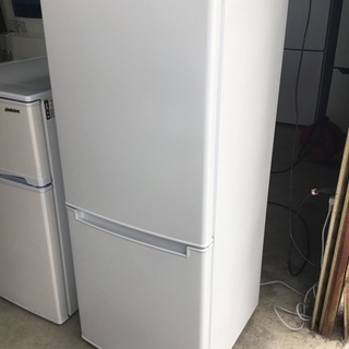 冷蔵庫 ニトリ 2019年 106L