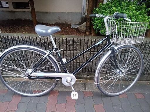 ?ブリヂストン トレンディ 27インチ