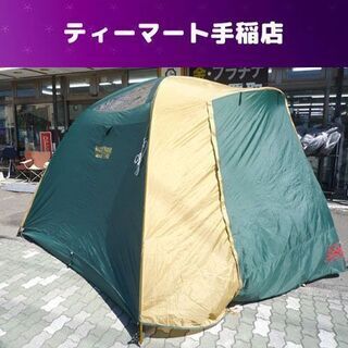 コールマン Round Dome Skyroof/ラウンドドーム...