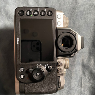 nikon df 美品の画像