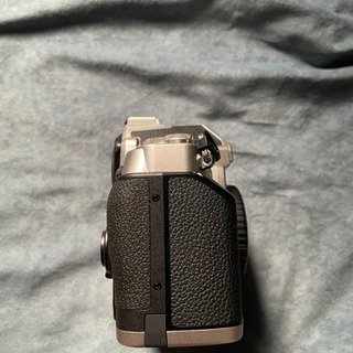 nikon df 美品の画像