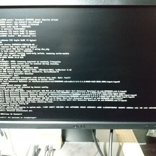 Dell P2018H 19.5インチワイド PCモニター