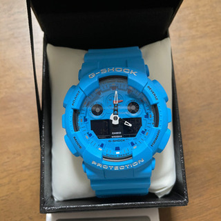 GーSHOCK5081腕時計