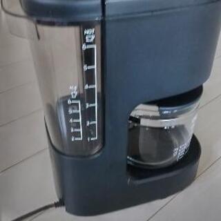 コーヒーメーカー