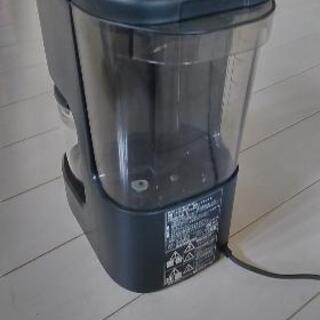 コーヒーメーカーの画像