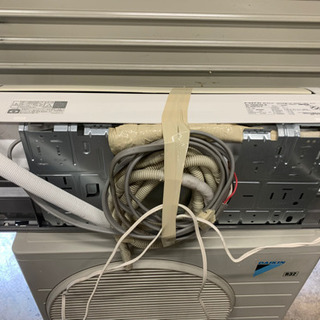 y880 2015年 ダイキン F22STES 6畳 ルームエアコン 冷房 エアコン 札幌発