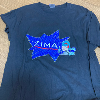 LサイズTシャツの画像