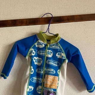 ラッシュガード 80サイズ