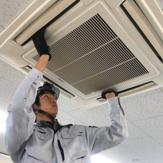 千葉県でエアコンクリーニング業者をお探しならご連絡ください。千葉市内で、エアコンクリーニング業者をお探しなら！の画像