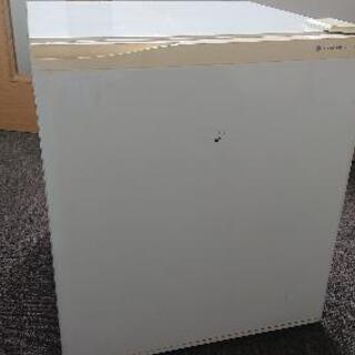 小型冷蔵庫の画像