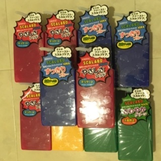 スカラボトリートメント10本セット